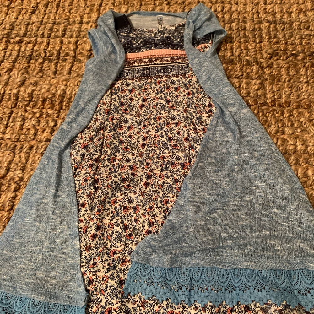 Beautees Dress